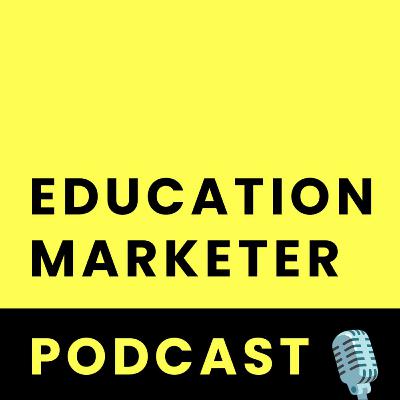 What’s wrong with higher ed content marketing?