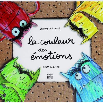 11 - la couleur des émotions