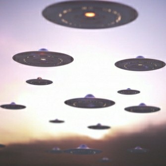 Ch 8 "Project saucer" and public opinion episode artwork