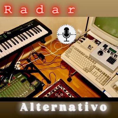 RADAR ALTERNATIVO_ Sigue explorando sonidos únicos y conexiones profundas