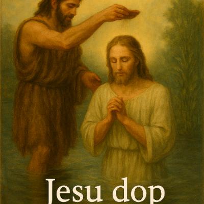 Jesu dop - 11 januari 2026