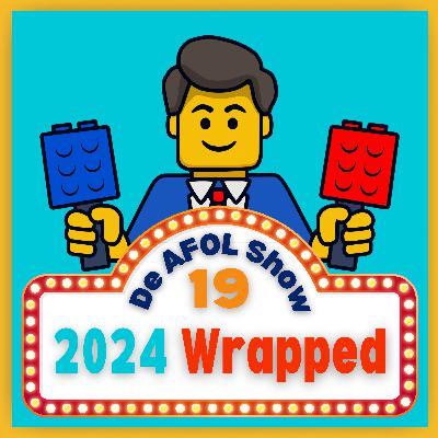 2024 Wrapped 2024 Wrapped