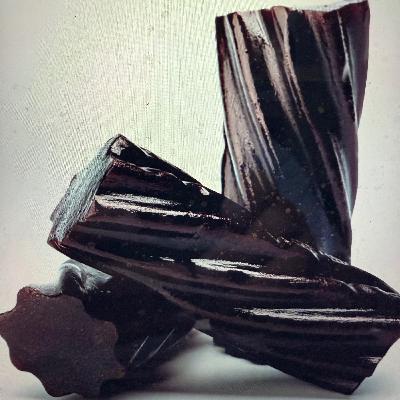 134 Artificial Intelligence en Artificial Drop.