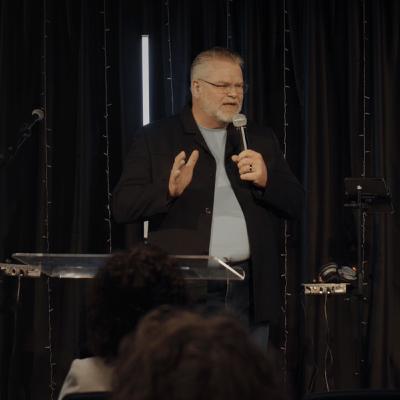 Stuart Allan – Tested By The Word