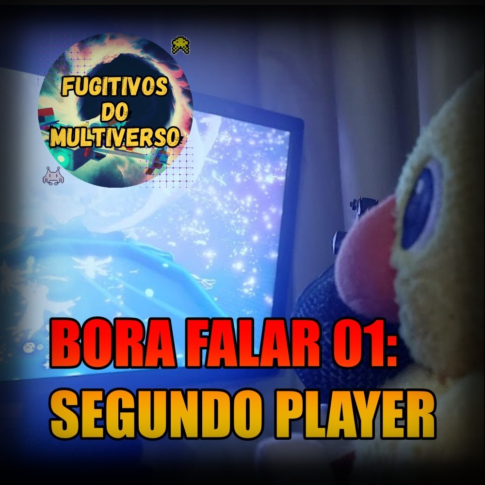 Fugitivos do Multiverso