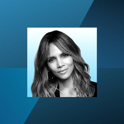 Halle Berry’s Perimenopause Path