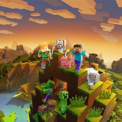 Episódio 1 - minecraft - primeiros passos