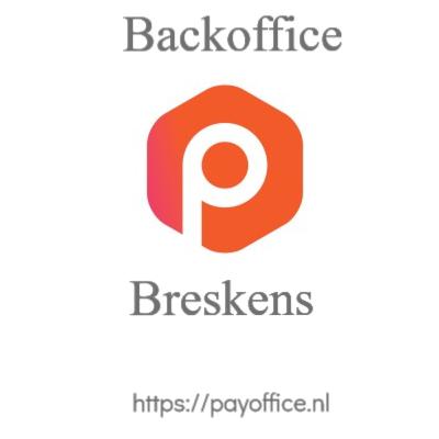 Backoffice Breskens