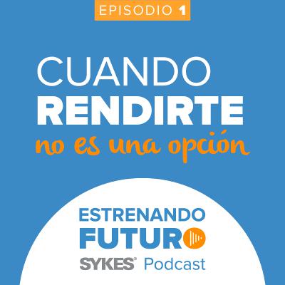 Cuando rendirte no es una opción