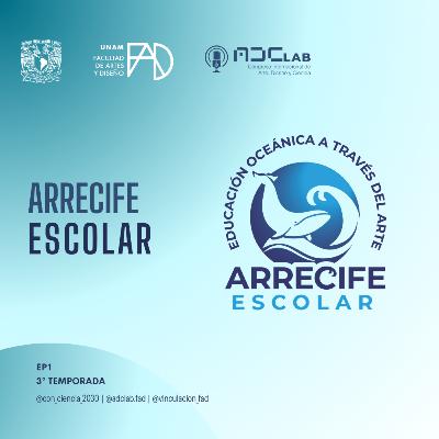 EP 1 T3 | Arrecife Escolar