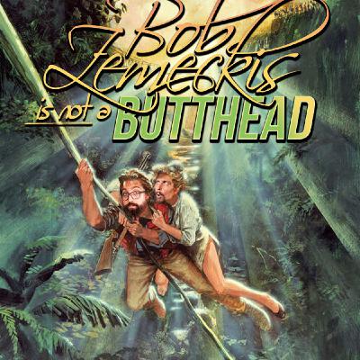 3: Romancing the Stone