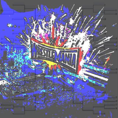 #72 BracketMania part 2 #72 BracketMania part 2