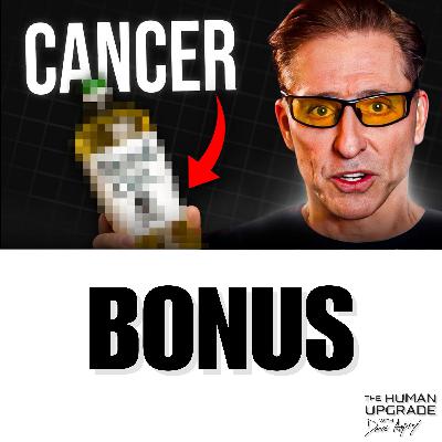 7 Toxic Foods POISONING Your Family's Health (Avoid These!) : 1344
