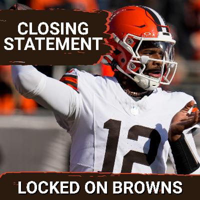What Shedeur Sanders PROVED to Cleveland Browns in 7 Starts | KEY Traits Of Next Head Coach What Shedeur Sanders PROVED to Cleveland Browns in 7 Starts | KEY Traits Of Next Head Coach