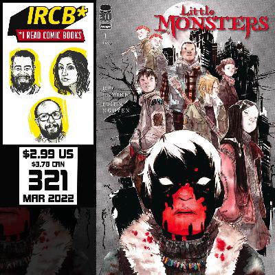 Episode 321 | I'm An Art Hoe