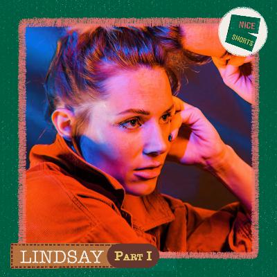 019: Lindsay Berkebile (Pt. I) - Making a Stop-Mo Maya and the Three and Centaurworld