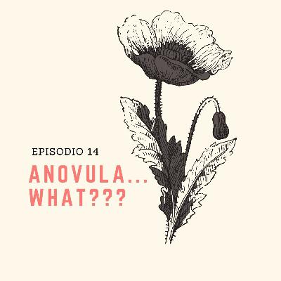 14 Anovula...WHAT???