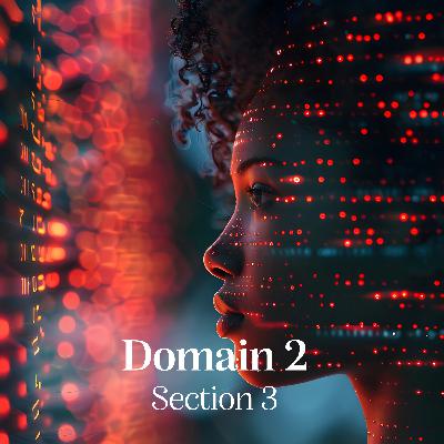 CISSP Domain2 Section 3 CISSP Domain2 Section 3