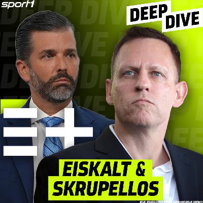 DOPING-EXPERTE: Wie die Enhanced Games alles verändern mit Prof. Dr. Fritz Sörgel