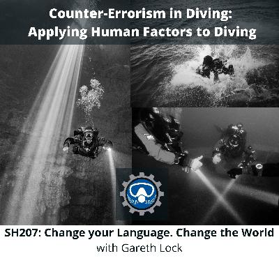 SH207: Change your Language. Change the World