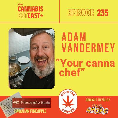 Your canna chef Your canna chef