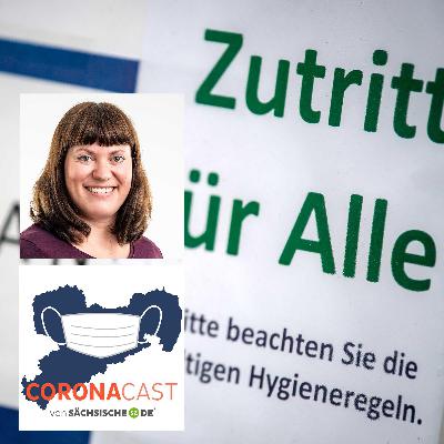 So lockert Sachsen die Corona-Maßnahmen - und was passiert dann? So lockert Sachsen die Corona-Maßnahmen - und was passiert dann?