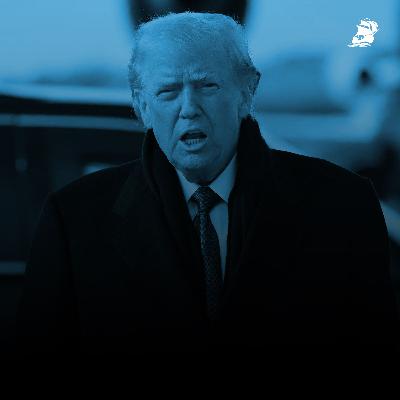 Catherine Rampell and Michael Steinberger: Trump Wants to Cook the Books Catherine Rampell and Michael Steinberger: Trump Wants to Cook the Books