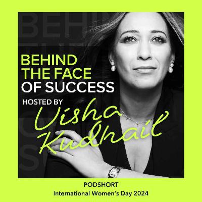 PodShort: International Women's Day 2024