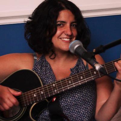 Francesca's Word Salad (Part 1)