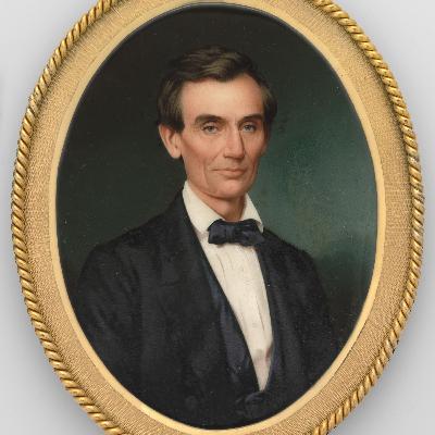 Mr. Lincoln Goes to Washington