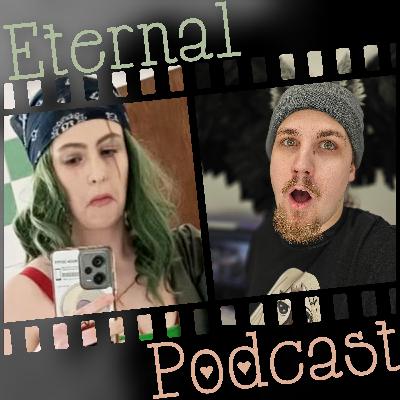 Episode 91 • Diebstahl planen | KI | Religion | Cosplay | Zahnarzt-Maids Episode 91 • Diebstahl planen | KI | Religion | Cosplay | Zahnarzt-Maids