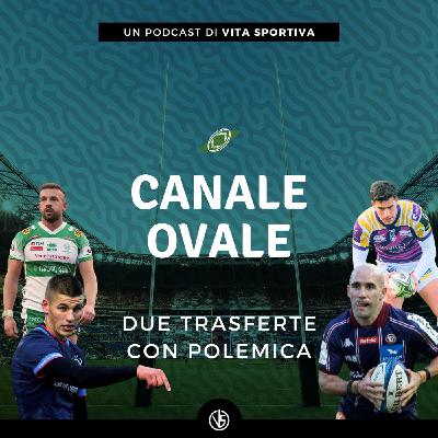 Due trasferte con polemica