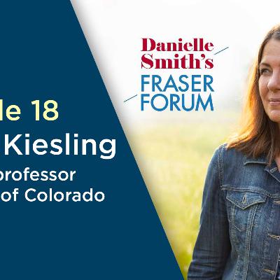 Alternating Currents: re-examining electricity markets in Canada Alternating Currents: re-examining electricity markets in Canada