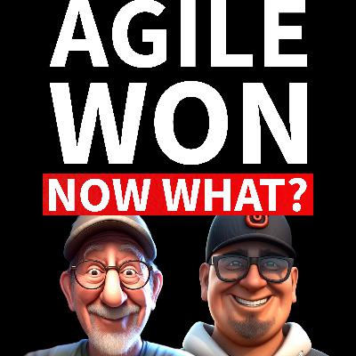 Agile Changed Everything, So Why Are We Still Complaining?