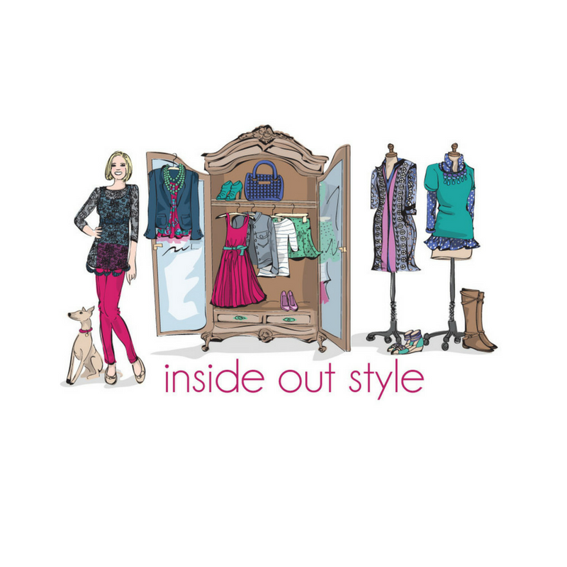 Inside Out Style Inside Out Style