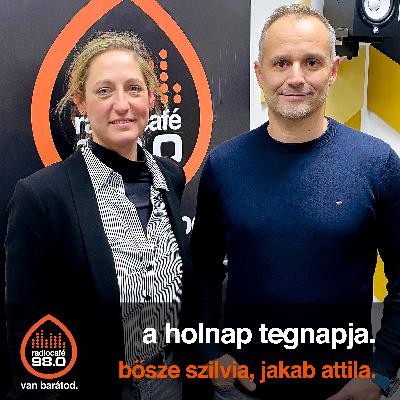 #81 A vállalati stratégiának át kell fognia a fenntarthatósági átalakulást