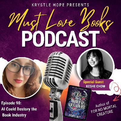 90. Ai Could Destroy the Book Industry with Keshe Chow, FOR NO MORTAL CREATURE 90. Ai Could Destroy the Book Industry with Keshe Chow, FOR NO MORTAL CREATURE