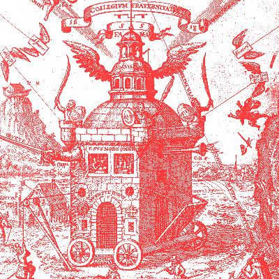 Tria Prima Podcast | Episode 4 | The rosicrucians
