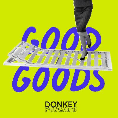 #6 Der Lattenrost – Boris Thomas, CEO von Lattoflex, über Rückengesundheit, Markenpflege und Opa Karl – Good Goods by DONKEY #6 Der Lattenrost – Boris Thomas, CEO von Lattoflex, über Rückengesundheit, Markenpflege und Opa Karl – Good Goods by DONKEY