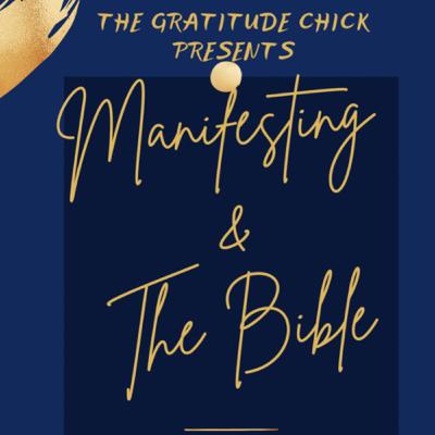 Episode 6 Manifesting & The Bible - The Power In Your Words Episode 6 Manifesting & The Bible - The Power In Your Words