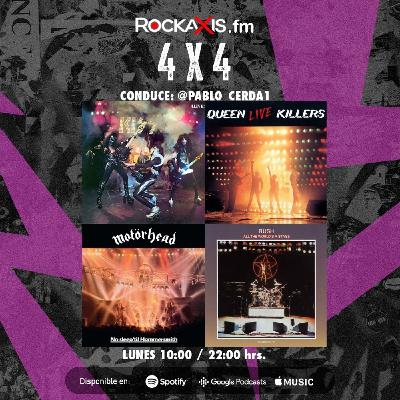 4X4 - Programa 193 (2025)