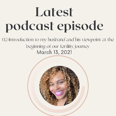 Part 1: Introduction to my husband and our first fertility red flag