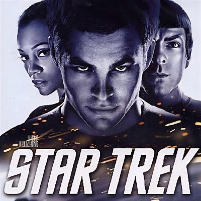 Rundown Reviews #175 - Star Trek 2009