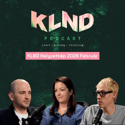 KLND Helyzetkép 2026 Február