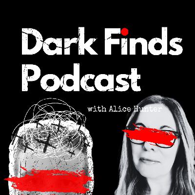 Alice Hunter - The Perfect Psychopath & The Serial Killer's Wife Author Alice Hunter - The Perfect Psychopath & The Serial Killer's Wife Author