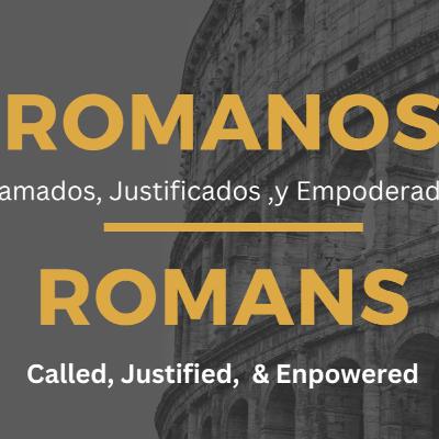 Mas Viejo pero mas Joven / Older but Younger - Rom. 4 Mas Viejo pero mas Joven / Older but Younger - Rom. 4