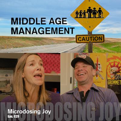 Microdosing Joy