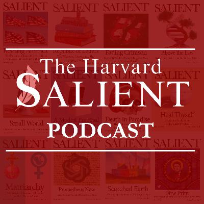 #9 - Dr. Carol Swain: Exposing Plagiarism in Higher Education