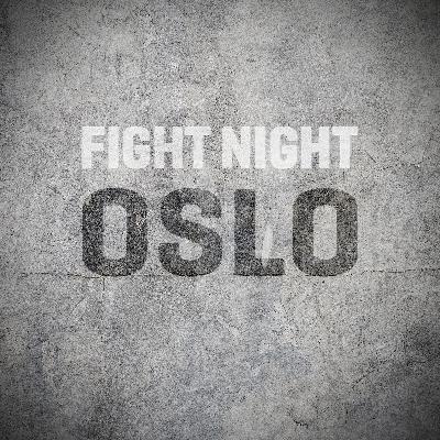 #93 - Fight Island #93 - Fight Island