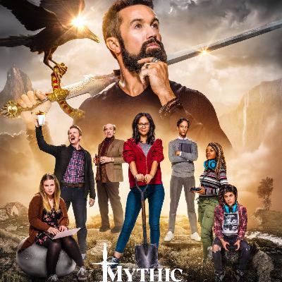 Mythic Quest : dans les coulisses d'un jeu vidéo